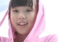 花瓣湿哒哒撑开花瓣图 撑开花瓣公交车 撑开花瓣动态图