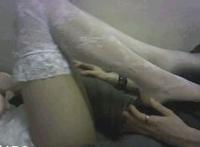 和陌生人在电梯啪啪 男女啪啪啪高潮动态图