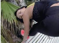 袁佳怡献b门 被邮递员白玩了一下午