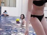 女人怎样能夹住阴茎啊撸管啪啪啪动态图 和老公一起洗鸳鸯澡