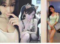 37女朋友胞鱼 张琪格俯卧撑鲍鱼图片