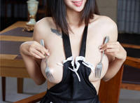 喜清莲的老公是谁