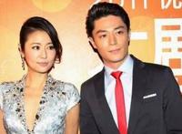 霍建华的老婆是谁
