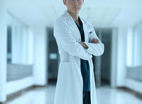 李晨的老婆是谁