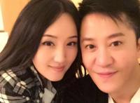 杨钰莹老公儿子照片