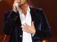 毛宁早年遇刺真相