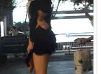 毛巾堵住嘴巴视频图片欣赏 捂嘴绑架图片