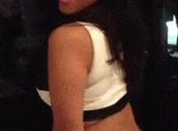 邪恶内涵gif动态图精选：梦见认识的女人光上身 梦见女人光上身 