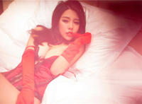 我和我家附近的野狗们 我的狗老公小黑狗 我和野狗小白图