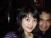  嫁老外的所有下场图：黑人男性三视图图片