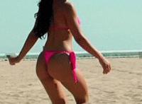 邪恶gif27报：从后面进入图片 跪下用嘴服侍男主人