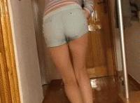 女儿怀孕满足女婿 女婿对我毛手毛脚的 和女婿在厨房图片