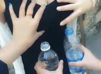 被老公摸下面的邪恶动态图:老公每次都折腾我一夜