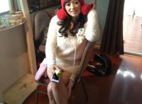 我虽半老徐娘仍然小徐 花开媚艳艳内衣内涵图片