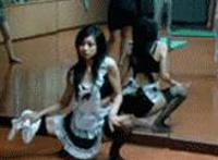 说什么话让男朋友硬 惩罚男朋友让他硬激情邪恶内涵gif动态图