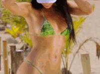 姐妹们你们摸过男朋友 男朋友摸你胸正常吗