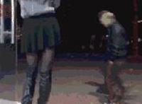 儿童不宜动态图片：各种动态图揉胸啪啪啪动态图