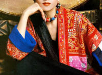 杨丽萍20年不吃米饭 明星减肥食谱大曝光