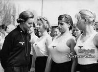 伊尔玛·格蕾泽资料及图片