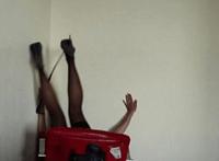 xxoo动态图：我就进去一点保证不动 bl啊 乖 腿再张大点