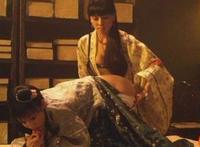 夏姬房术图片欣赏：夏姬容貌复原图 夏姬美貌图片