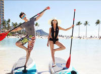 伊一泳装是不是刮毛了 刮毛门事件完整照片