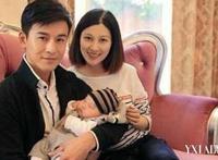 王丽坤老公及二个儿子