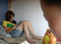 难耐寂寞做临时夫妻 临时夫妻图片