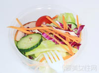 郑多燕减肥餐 郑多燕的减肥食谱