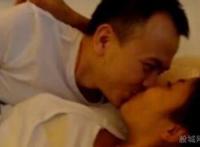 刘涛老公晒刘涛激吻照 刘涛老公晒照片