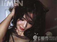 刘涛晒照穿透视装图片欣赏