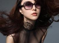 范冰冰三围欣赏透视图 范冰冰的三围多少 三围：B32/W22/H32