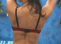 真人做爱GIF动态图片：炮口活gif动态图