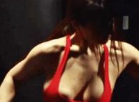 叉叉叉进去什么感觉：男女在一起恶心动态图片