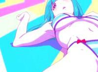 最开放的男女集体裸泳动态图：越南女兵真正裸体上阵