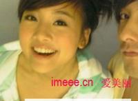 鬼鬼是谁,TA的简历档案,鬼鬼三围身高体重照片