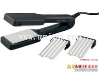 电发夹怎么用呢？