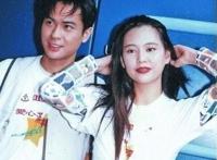 郑嘉颖老婆王馨平