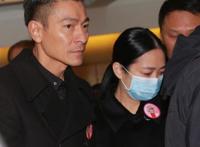 红线女与刘德华 红线女有几任丈夫