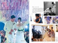 董璇高云翔婚礼 