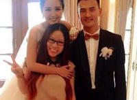 郝子铭个人资料 	郝子铭家庭背景