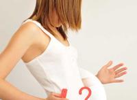 怀孕多久有反应