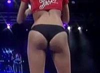 上原亚衣实战截图 上原亚衣拍摄现场图500発精子饮系列