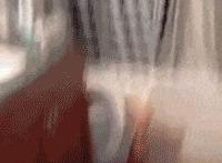 邪恶吧美女邪恶gif动态图 女人收阴刑的真实图片 