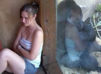 找一夜情怎么选性交对象?