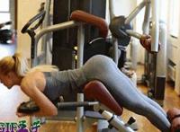 中国最漂亮的高官情妇 男女邪恶GIF图