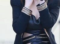 美女挑战高潮极限第2集：少妇深入享受表情