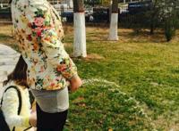 法官陈玉滢用乳汁 真人乳摇动态图片GIF