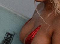 美女超火爆投垒gif图片