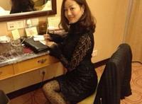 我和40多岁的保姆阿姨 